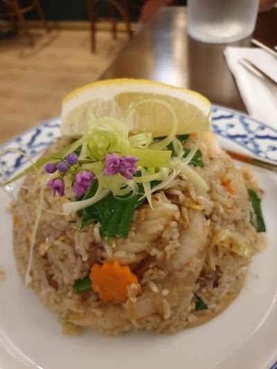 Benjamas Thai Restaurant