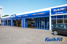 Kwik Fit Plus bristol