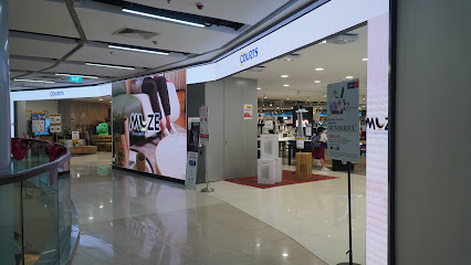 COURTS Causeway Point