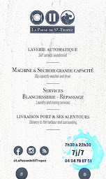 Photo n°21 de La pause de saint tropez à Saint-Tropez (Restaurant)