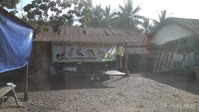 Photos of Indomaret Jembatan Layang PT TELPP