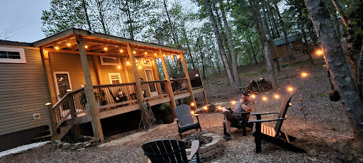 Mountain Abode