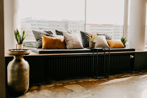 The Studio 15 Friseure