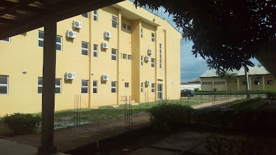 Photos of Federal Medical Centre, Bida