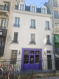 Photo n°1 de Tribal Act à Paris (Salon de piercing)