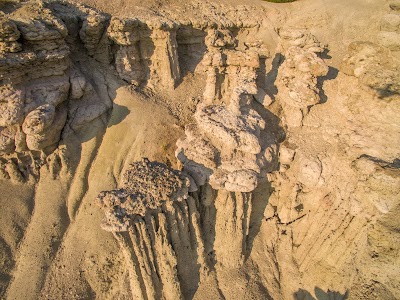 Photos of The Stone Dolls