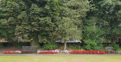 Overstrand Bowls Club - Thumbnail