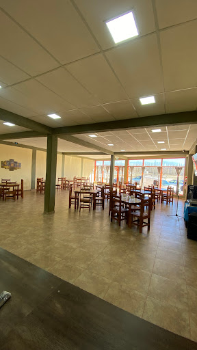 El Fueguino - Casa de comida