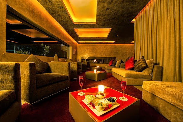 Sirayane Boutique Hotel & Spa