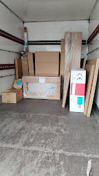 Photo n°25 de LORR EXPRESS DELIVERY à Malzéville (Société de transport routier)