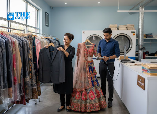 Well-maintained suits and ethnic outfits need more than regular washing. Professional dry cleanin… post image
