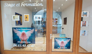Photo n°17 de Pierre Magnétiseur - Énergéticien- Enseignant Magnétisme - Formation En Magnétisme- Enseignant Reiki Usui- Île Rousse à L'Île-Rousse (Praticien en médecine holistique)