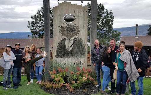 Upper End Wine Tours and Shuttle Service Kelowna - Thumbnail