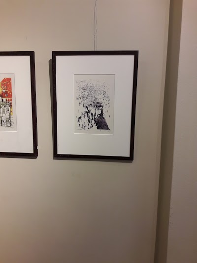 Photos of Picasso Art Gallery - Egypt
