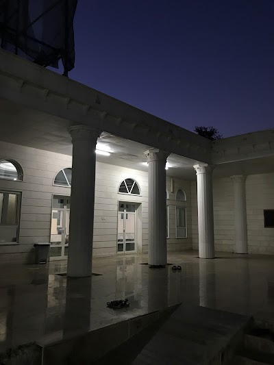 Photos of Abdula bin azubair mosque