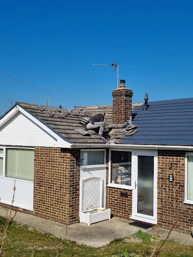 A B Roofing Services Limited - Thumbnail