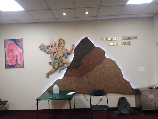 Chinmaya Sanjeevani - Chinmaya Mission Pittsburgh - Thumbnail