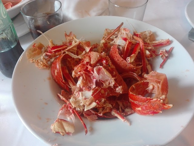Restaurant Cafè Balear