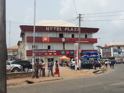 Photos of Hytel Phones Ltd