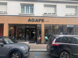 Photo n°6 de Agape Loudéac à Loudéac (Magasin de meubles)