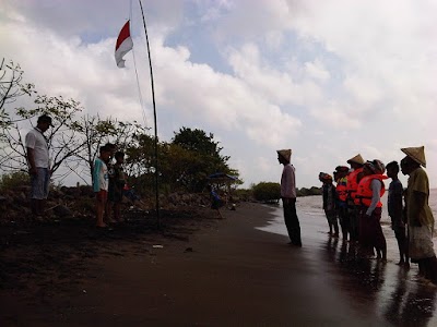 Photos of Pantai Cinta Selempung