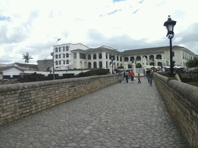 Photos of HOSPITAL MARIO GAIT&Aacute;N YANGUAS