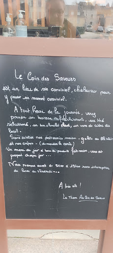 Photo 1 - Au coin des Saveurs