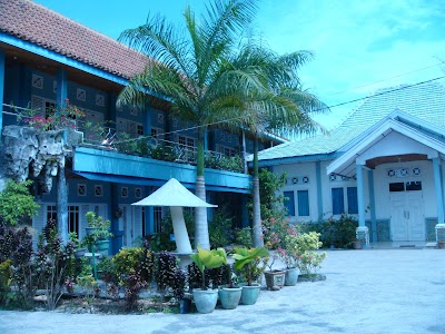 lodging