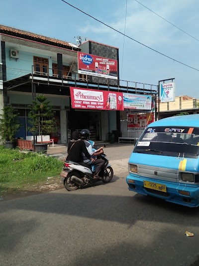 Photos of APOTEK HARJOSARI FARMA