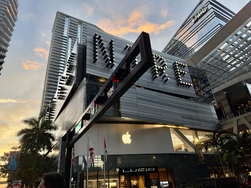 Apple Brickell City Centre - United States