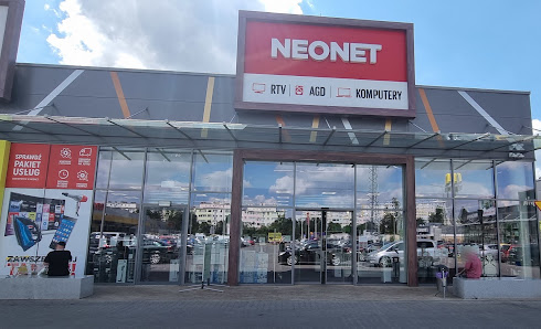 NEONET - Dzierżoniów