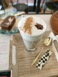 Photo n°21 de Selma Alabama à Bayeux (Salon de thé)