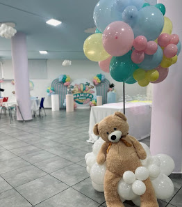 MaMiFa Giocare Via Nuova Saviano, 203, 80040 San Gennaro Vesuviano NA, Italia