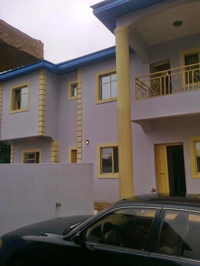Photos of AMEN Specialist Diagnostic Clinic