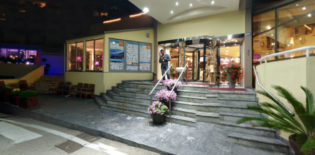 Grand Hotel Adriatic - Opatija