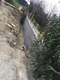 Photo n°11 de Ets Bertoncini à Nice (Fournisseur de murs de soutènement)