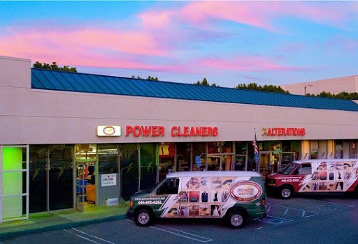 Power Cleaners - Thumbnail
