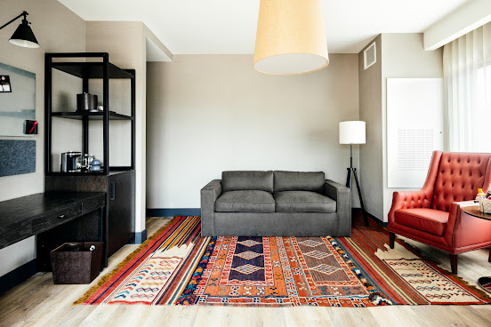 Origin Hotel Red Rocks by null