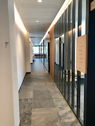 Photo n°5 de Docteur Pierre-Alexandre Berry à Saint-Herblain (Cabinet d'implants dentaires)