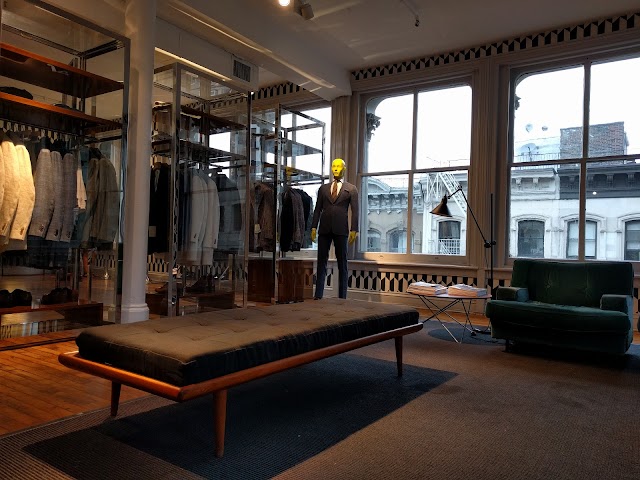 Suitsupply