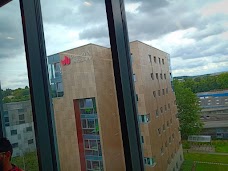 University of Bedfordshire Postgraduate Centre luton