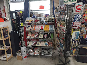 Photo n°15 de Stock Américain Calais à Calais (Magasin de vêtements)