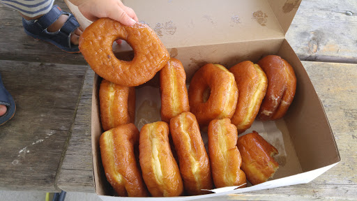 Pinnell's Pastries - Thumbnail