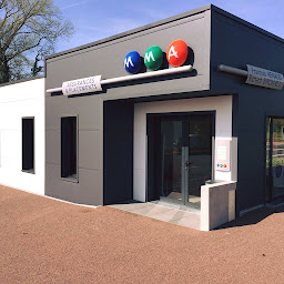 Photo n°3 de MMA Assurances CHALLANS ACTIV OCEAN à Challans (Agence d'assurance pour locataires)