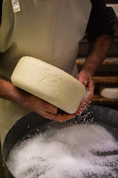 Photo n°16 de La Ferme Salies-Salet à Arette (Fromagerie)