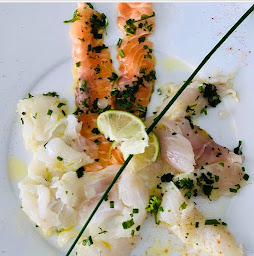 Photo n°53 de La Villa - Restaurant Bar Lounge à Saint-Clément-des-Baleines (Restaurant)