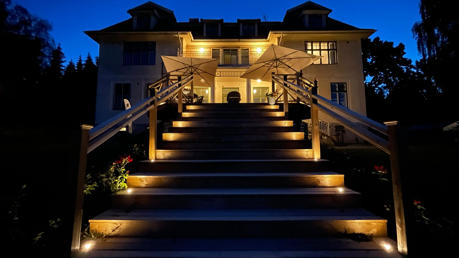 Bergsgården Hotell o Konferens