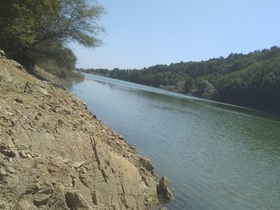 Küçükelmalı Pond