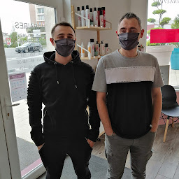 Photo n°15 de MLC Coiffure à Dunkerque (Salon de coiffure)