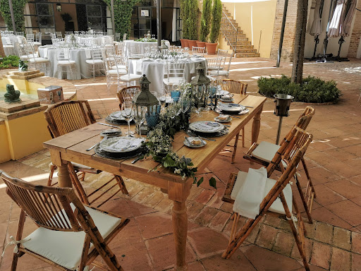 AL ALBA catering Gallery - Spain